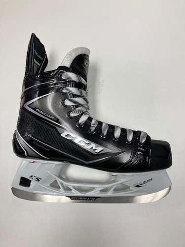 New Junior CCM RibCor 78K Hockey Skates Regular Width Size 5.5