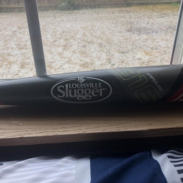 High School/College 2016 Composite Prime 916 (-3) 29 oz 32" Bat