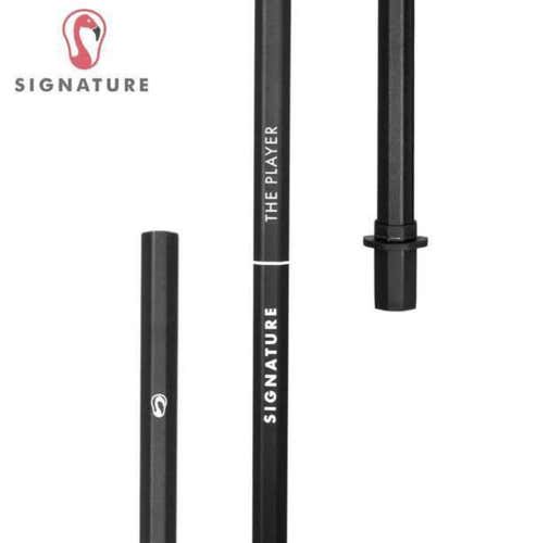Signature Black 60” Shaft