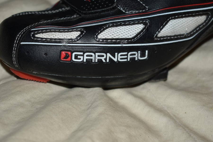 Louis Garneau Ventilator 2 Ergo Air HRS-80 Cycling Shoes, Size 43