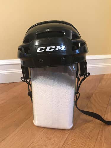 CCM Vector V08 Hockey Helmet