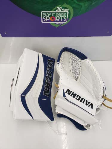 Blue/White New Intermediate Vaughn Regular