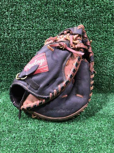Rawlings RCMYB Catcher's mitt (RHT)