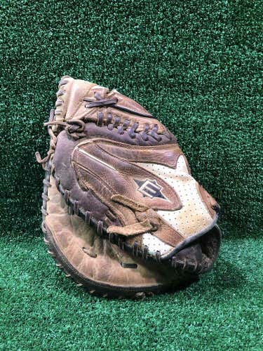 Easton Fastpitch Softball Catcher's mitt (LHT)