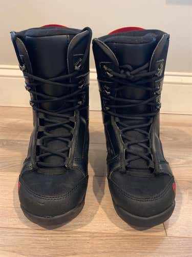 Kid's Size 6.0 (Women's 7.0) Other Snowboard Boots