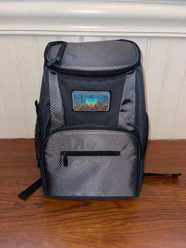 ECD LIMITED EDITION Black Friday Lacrosse Bag