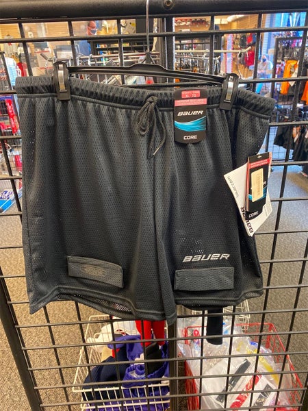 New Bauer Mesh Core Women’s XL Jill