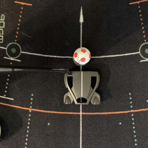 Men's Mallet Spider Tour 34" Putter