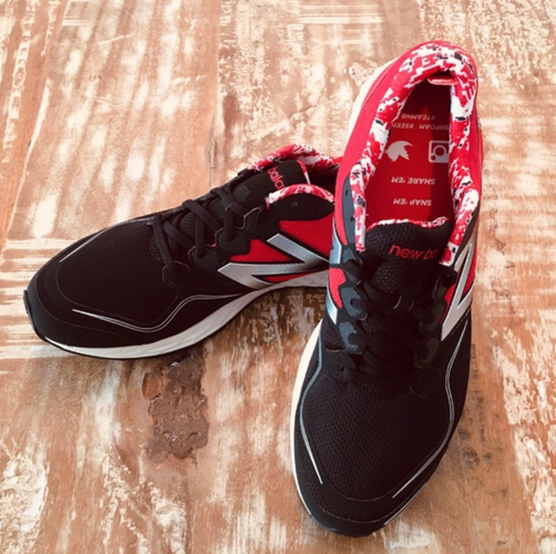 New Adult Men's Size 14 New Balance M1980 Fresh Foam Zante Shoes