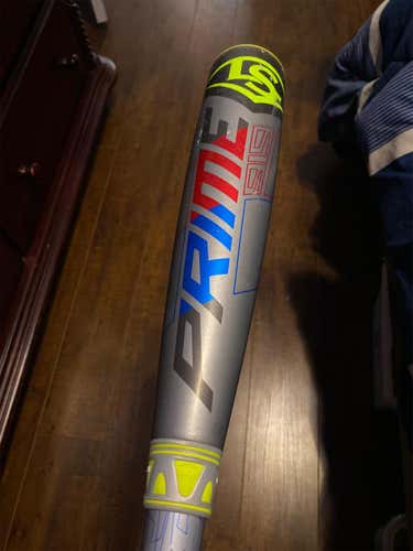 Kid Pitch (9YO-13YO) 2019 Composite Prime 919 (-10) 18 oz 28" Bat