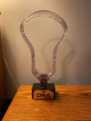 BN Unstrung LE ECD DNA Diamond Head Price Negotiable