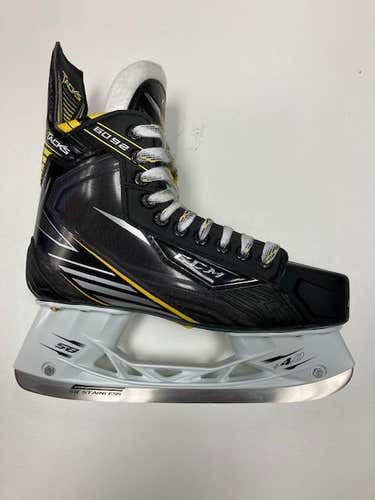 New Senior CCM Tacks 6092 Hockey Skates Regular Width Size 8