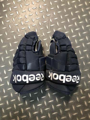 New 13" Reebok HG7000 Gloves