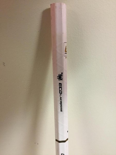 Lightly Used ECD Carbon Pro 2.0 Shaft speed