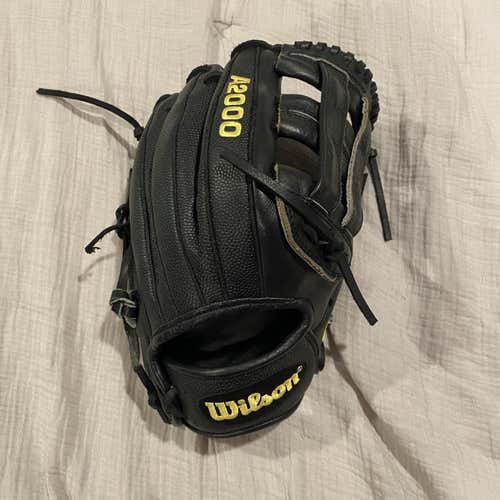 Wilson A2000 DW5 12 Superskin GOTM