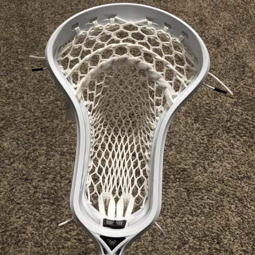 New Strung Mirage 2.0 Head