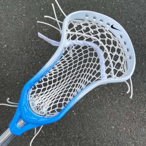 New Custom Dyed/Strung Nike CEO Head (FOGO Friendly)