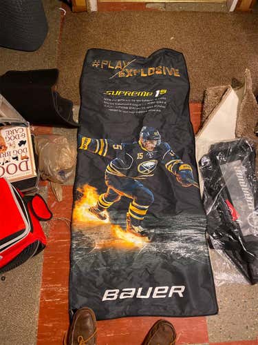 Jack Eichel Banner 1s