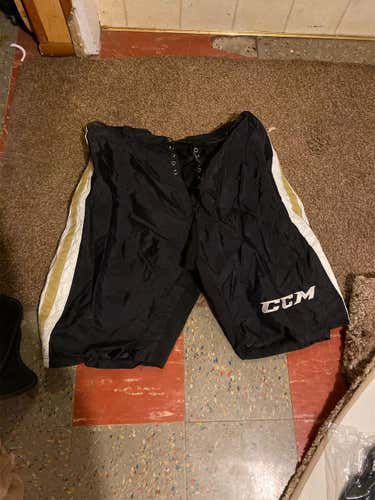 Senior Medium CCM Pro Stock Pant Shell