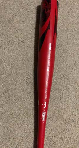 High School/College  Alloy Voodoo (-3) 29 oz 32" Bat
