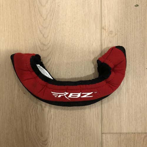 New CCM RBZ Blade Covers -Senior