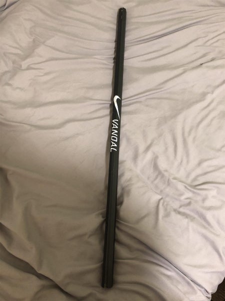 Black Nike Vandal Shaft