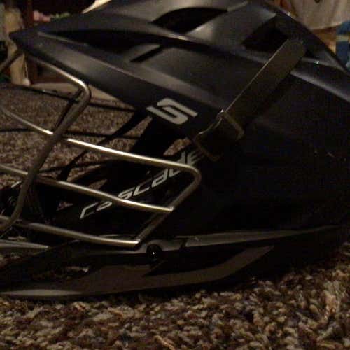 Matte Navy Cascade S