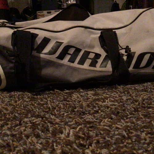 Great Condition Warrior Bag