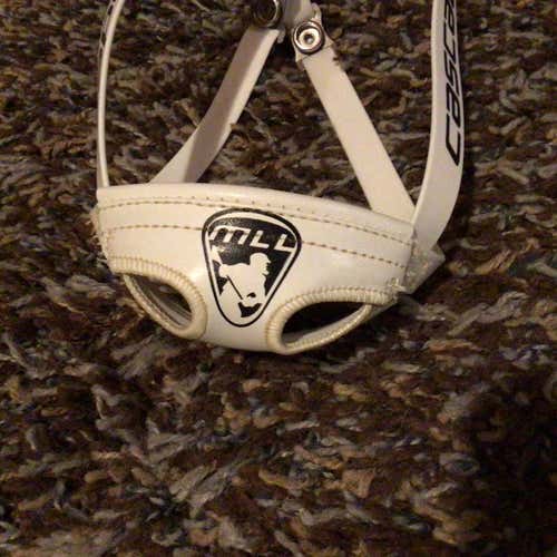 Cascade MLL Chinstrap