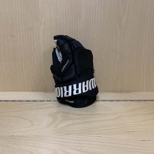 Johnny Gaudreau’s Legendary Right Mitt