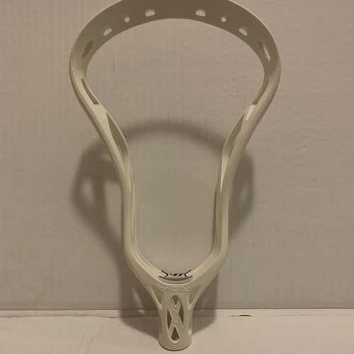 Brand New White Noz 2X Head