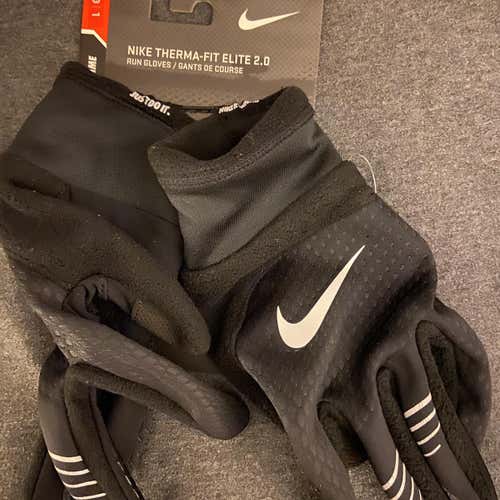 Nike Therma-Fit 2.0 Running Gloves
