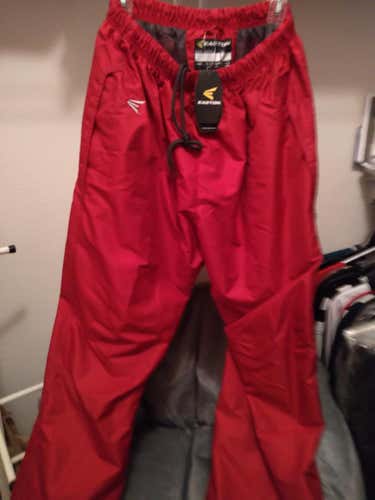 EASTON HOCKEY NEW Men's Adult Large Pants