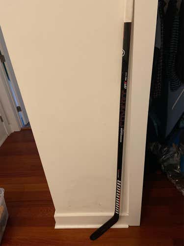 Covert QRE Pro 75 Flex Scheifele W01/P09 curve
