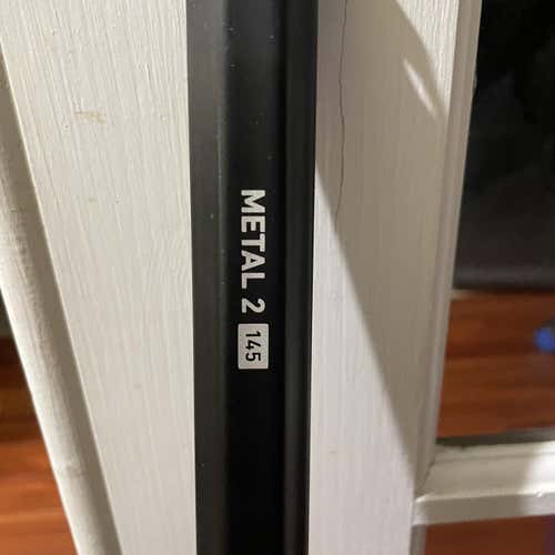 Like New StringKing Metal 2 145 Shaft