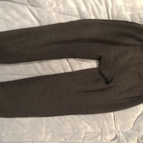 Team Issued Denver Lacrosse Sweats