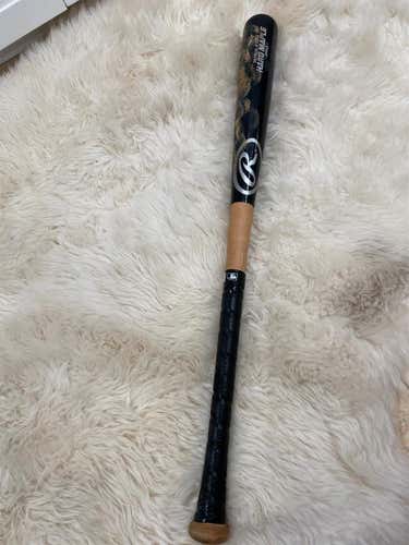 High School/College 2020 Wood Hard Maple Pro (-3) 30 oz 33" Bat