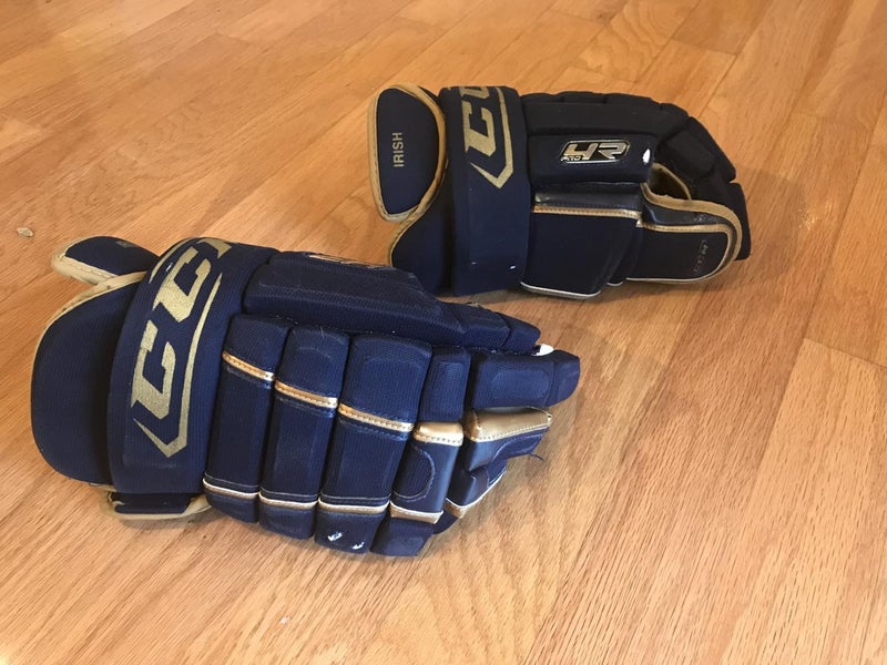 CCM Hockey Gloves 15"