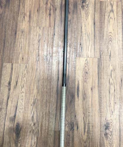 Used Maverik Mission Blank Shaft Defense