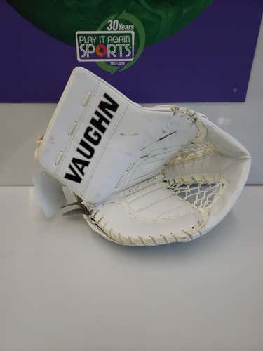 Vaughn Used White Senior Regular