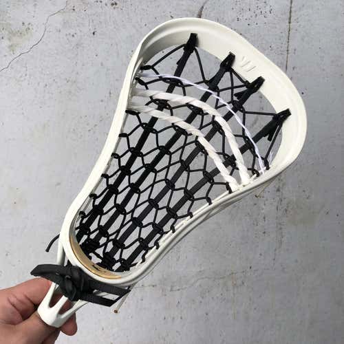 OG Warrior King Cobra Head