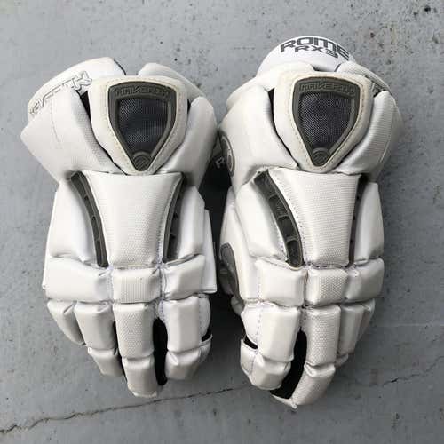 Rome RX3 Gloves