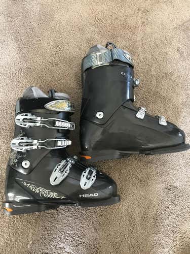 HEAD Edge +9 Ski Boots