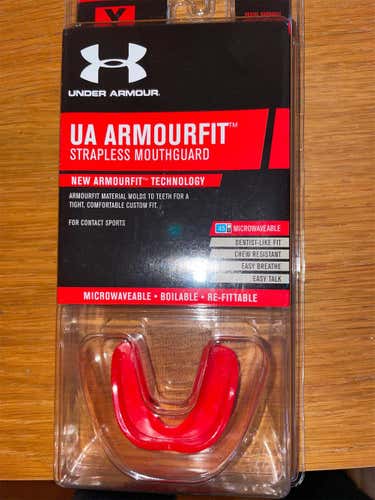New Other Mouthguard