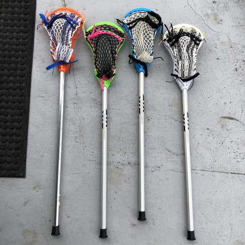 Mini Stick Bundle - STX Super Power