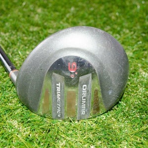 Orlimar		9* Driver	Right Handed	45"	Graphite	Regular	New Grip