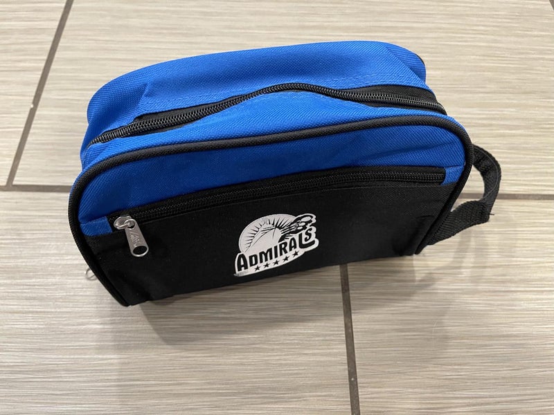 Used Norfolk Admirals AHL Tape Bag