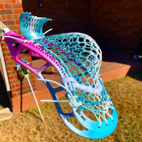 BN Stringking Mark 2v Cotton Candy Dye