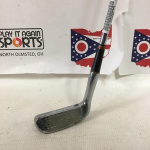 Used 2 Way Chipper Unknown Degree Steel Regular Golf Wedges