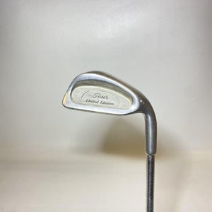 Used 7 Iron 7 Iron Steel Regular Golf Individual Irons